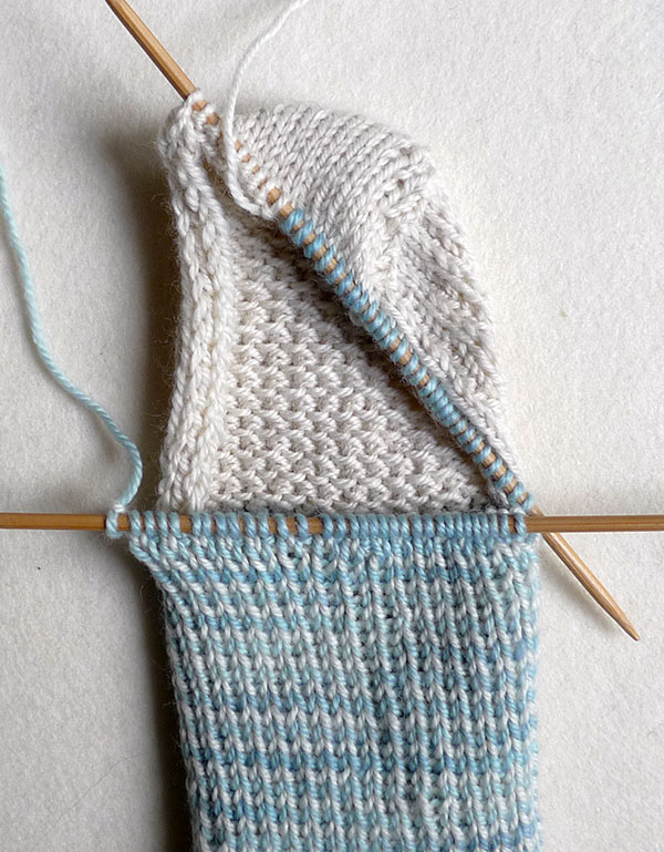 Striped Crew Socks | Purl Soho