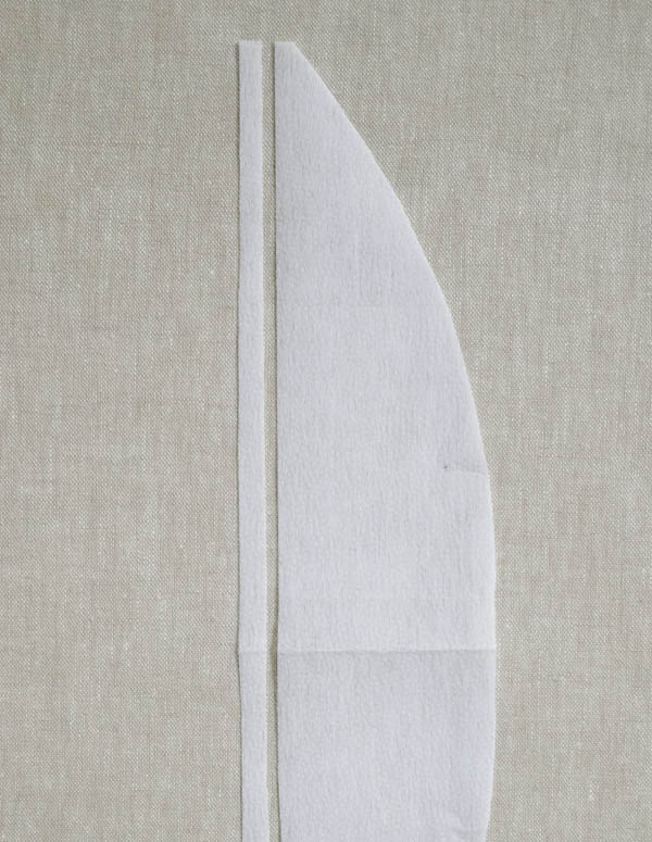 Baby Sunbonnet | Purl Soho