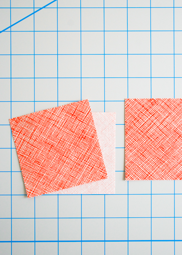 Rotary Cutting | Purl Soho