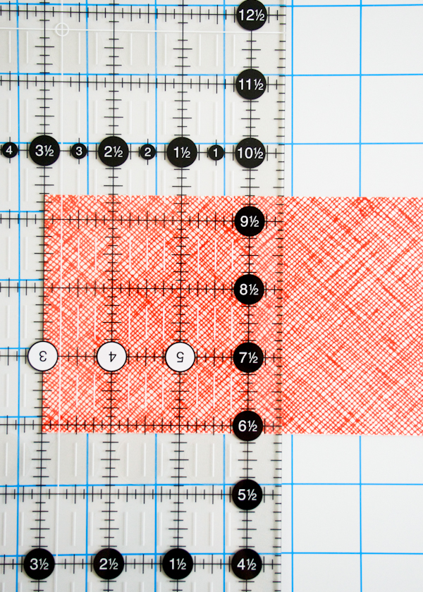 Rotary Cutting | Purl Soho
