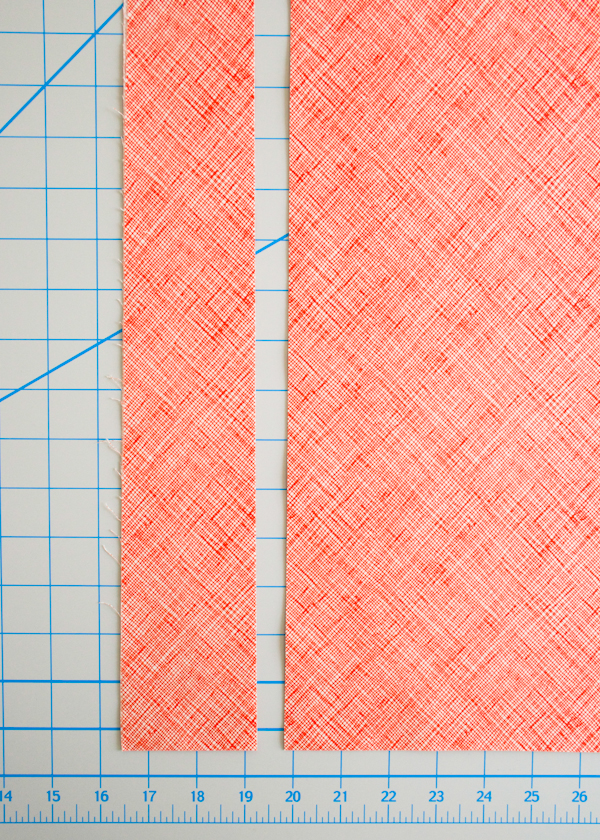 Rotary Cutting | Purl Soho