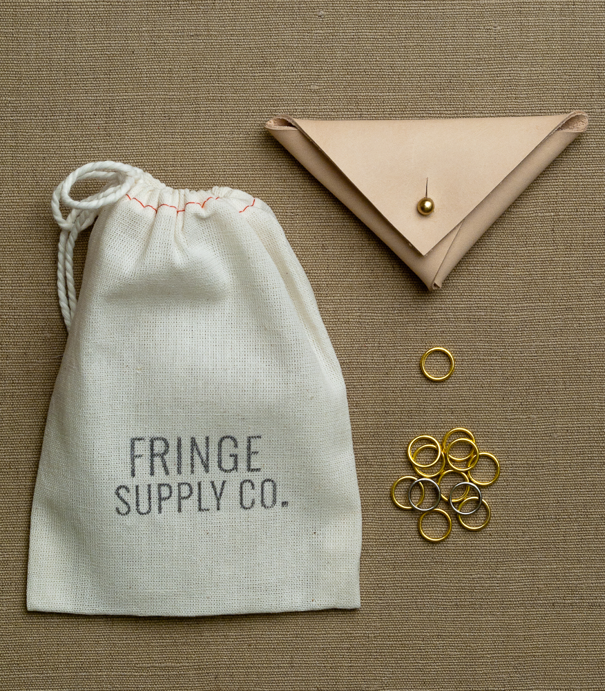 New! Supplies from Fringe Supply Co. | Purl Soho