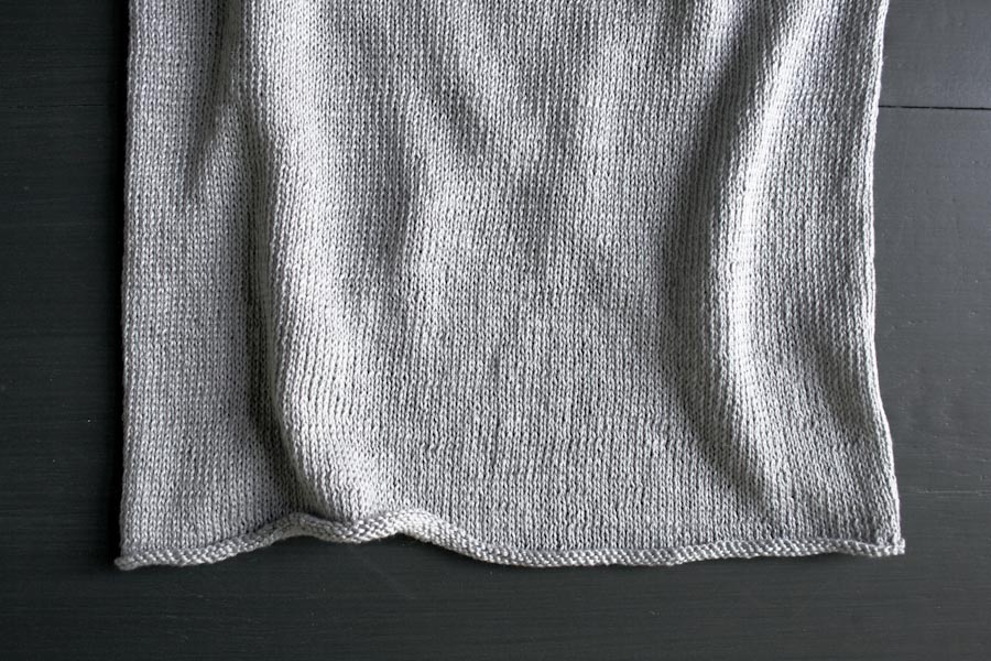 Tulip Tank Top | Purl Soho