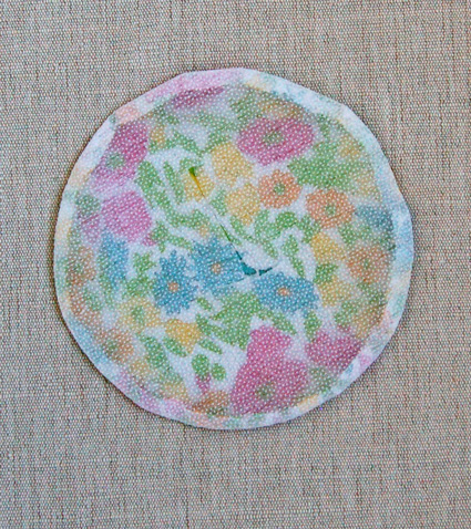 Turned Edge Applique | Purl Soho