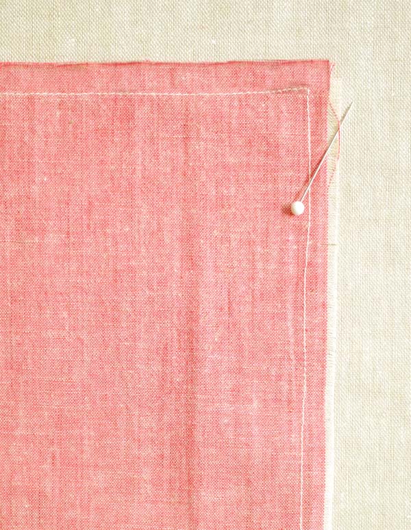 Fringed Edges | Purl Soho