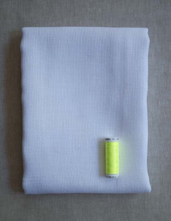 Linen Gauze Wrap | Purl Soho