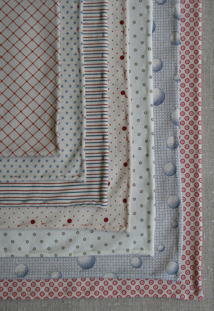 Rolled Edge Hem | Purl Soho