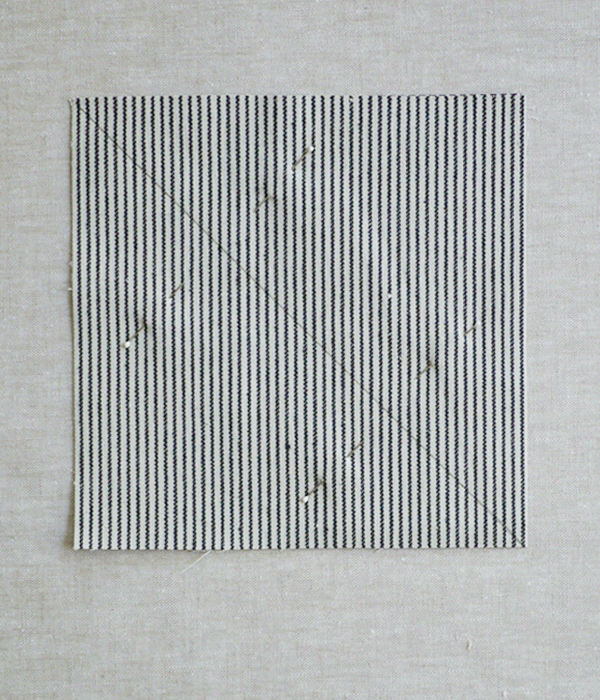 Pinwheel Block | Purl Soho