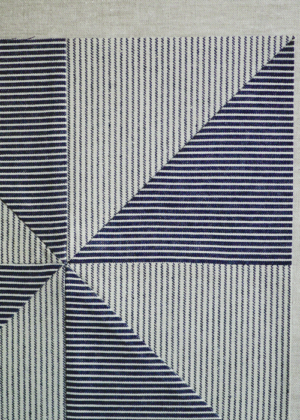 Pinwheel Block | Purl Soho