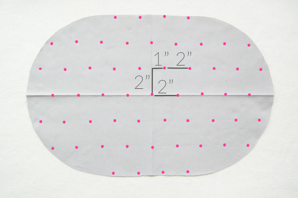 Quilted Placemats | Purl Soho