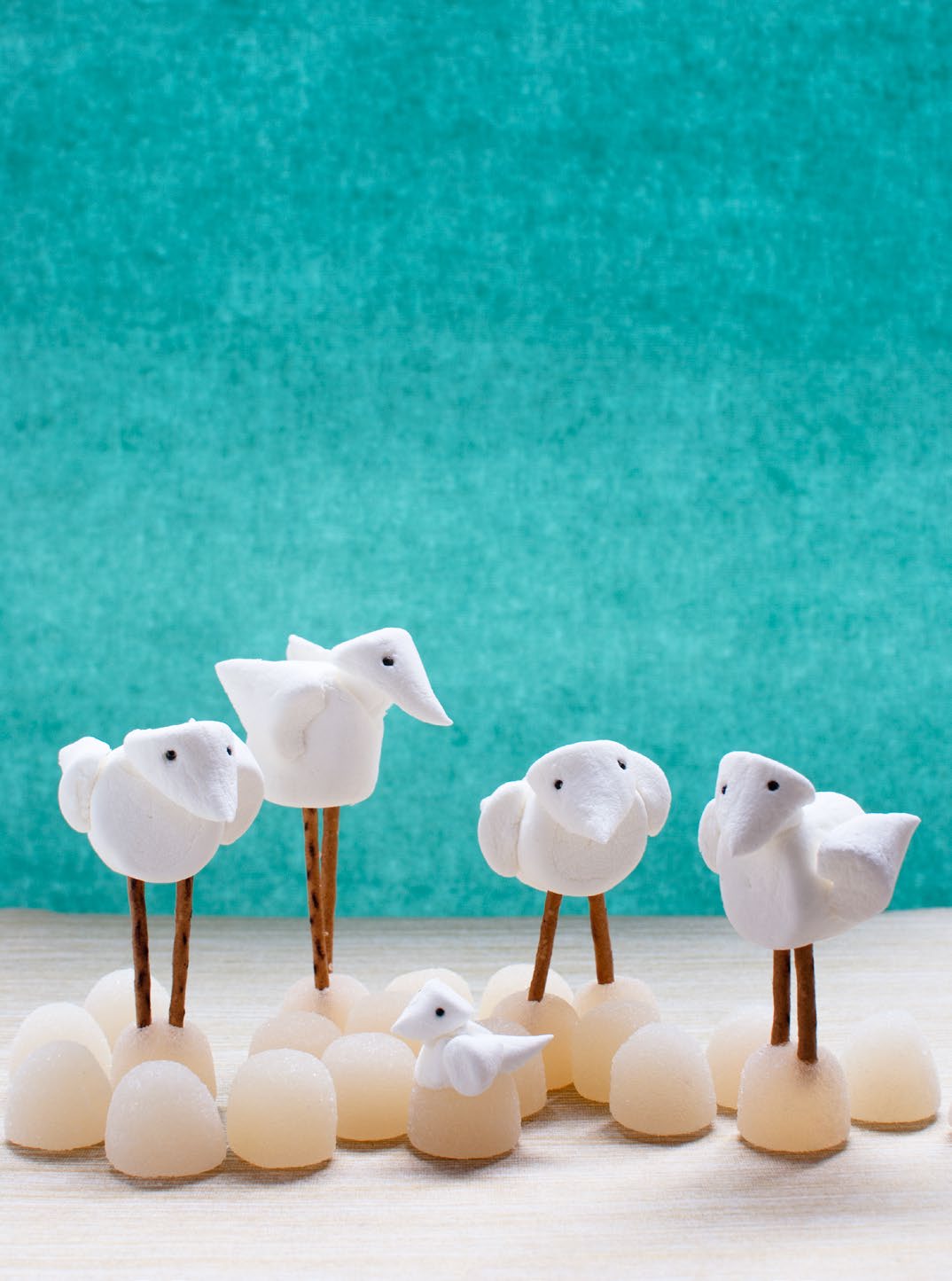 Our Favorite New Book: Candy Aisle Crafts | Purl Soho