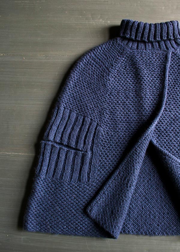 City Cape | Purl Soho