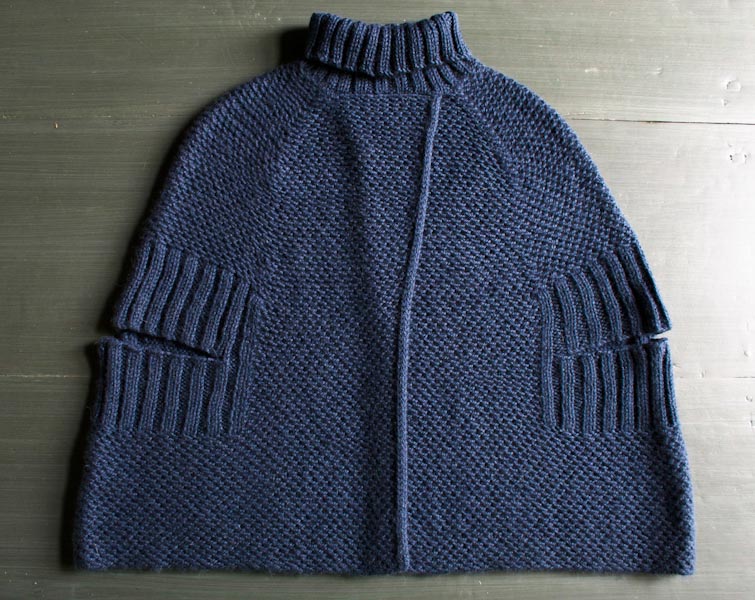 City Cape | Purl Soho
