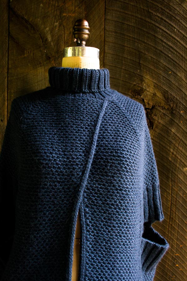City Cape | Purl Soho