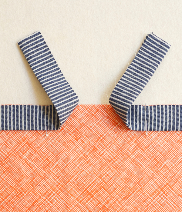 Edged Liberty Scarves | Purl Soho
