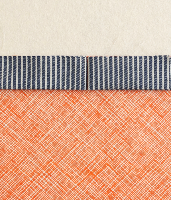 Edged Liberty Scarves | Purl Soho