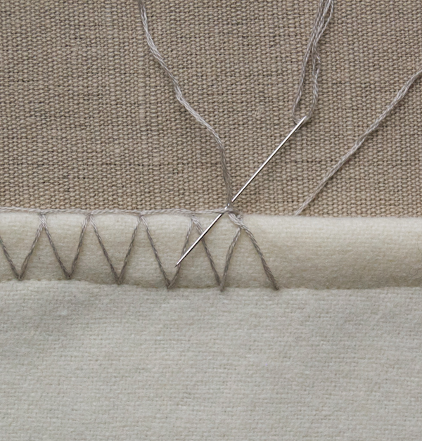 Ombre Edge Throw | Purl Soho