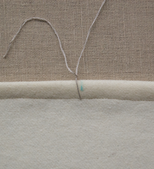 Ombre Edge Throw | Purl Soho