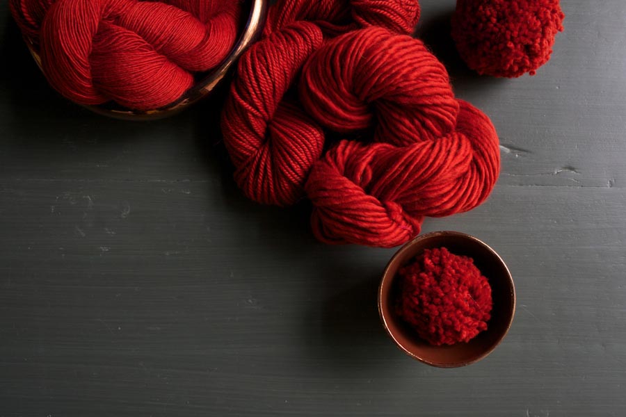 Purl Soho Yarns in Twelve New Colors! | Purl Soho