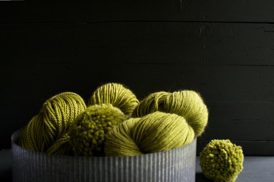 Purl Soho Yarns in Twelve New Colors! | Purl Soho