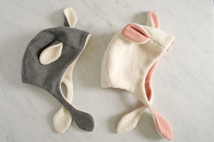 Lamb Bonnet | Purl Soho