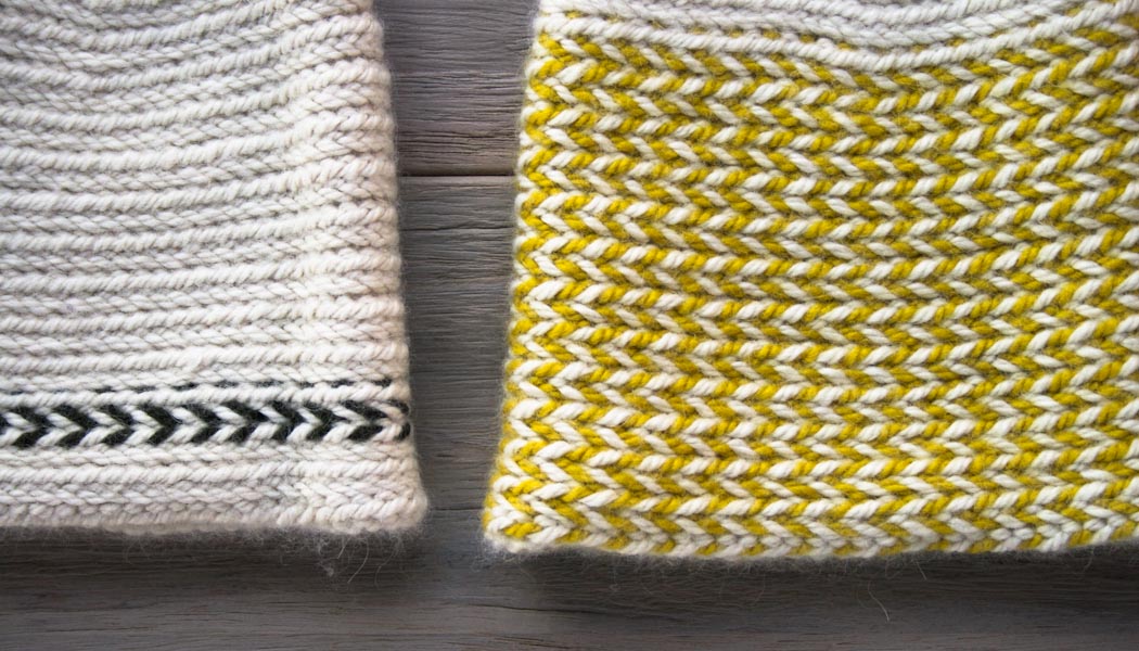 Elfin Hats | Purl Soho