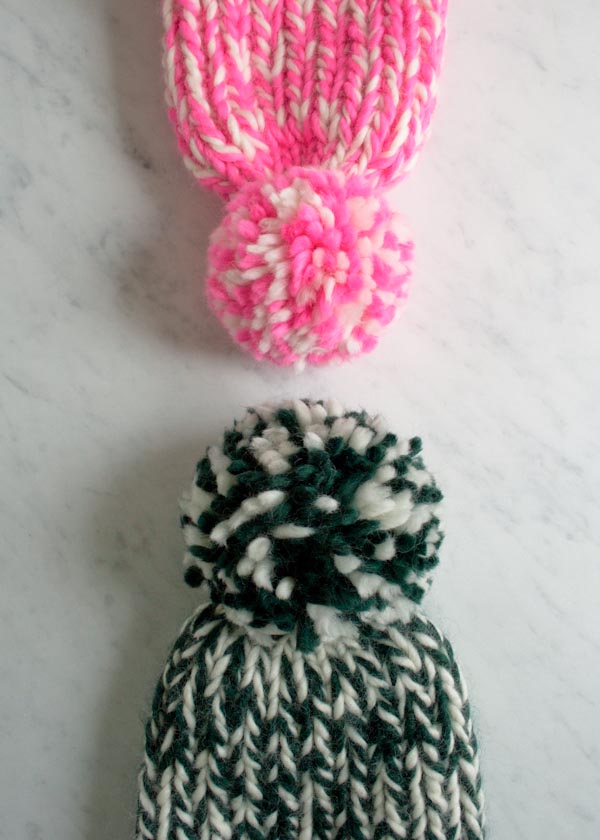 Snow Day Hat | Purl Soho