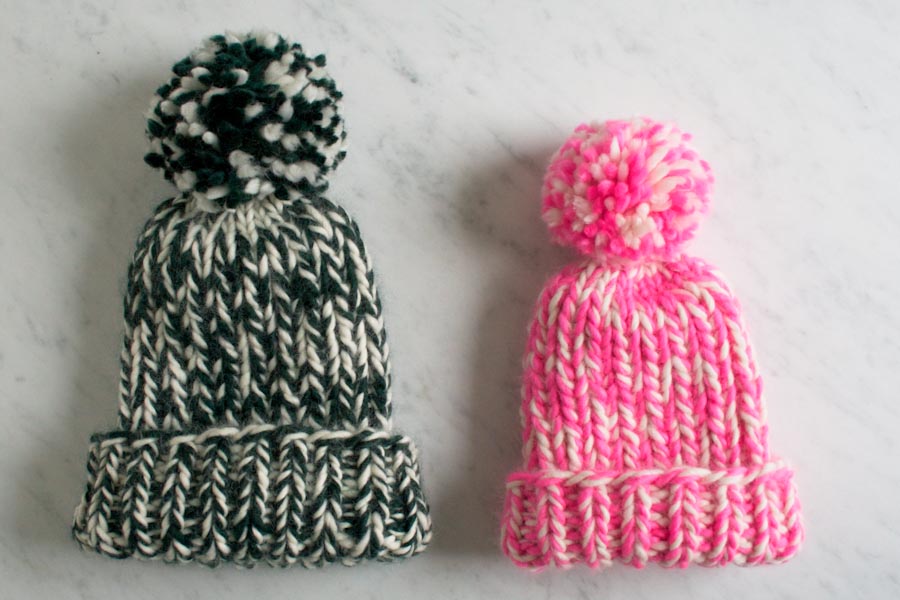 Snow Day Hat | Purl Soho