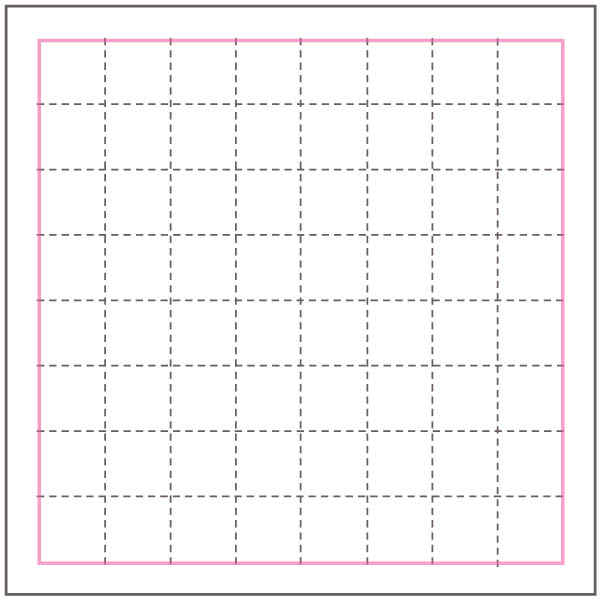 Wholecloth Wool Quilt | Purl Soho
