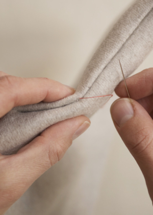 Ladder Stitch | Purl Soho