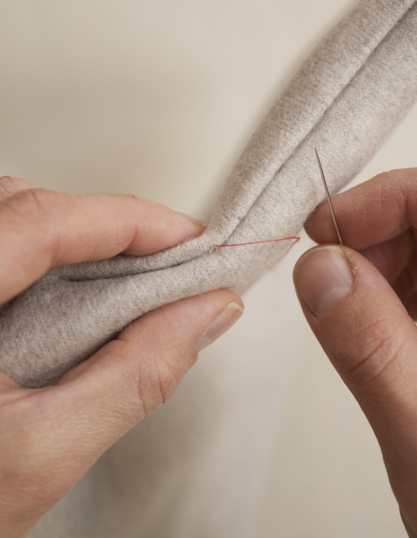 Ladder Stitch | Purl Soho