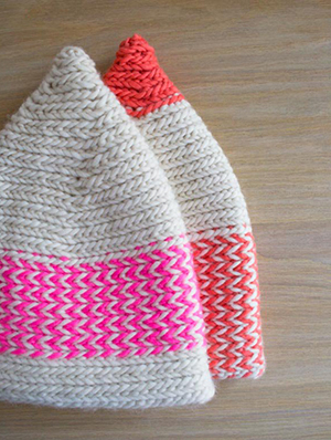 Elfin Hats for Adults | Purl Soho