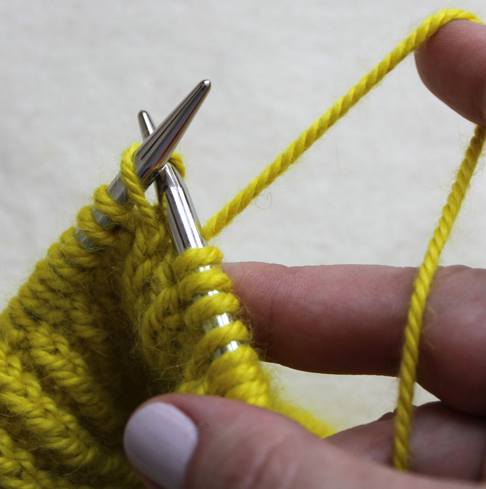 Reversible Rivulet Scarf | Purl Soho