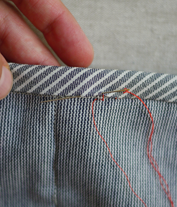 Slip Stitch | Purl Soho