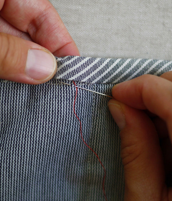 Slip Stitch | Purl Soho