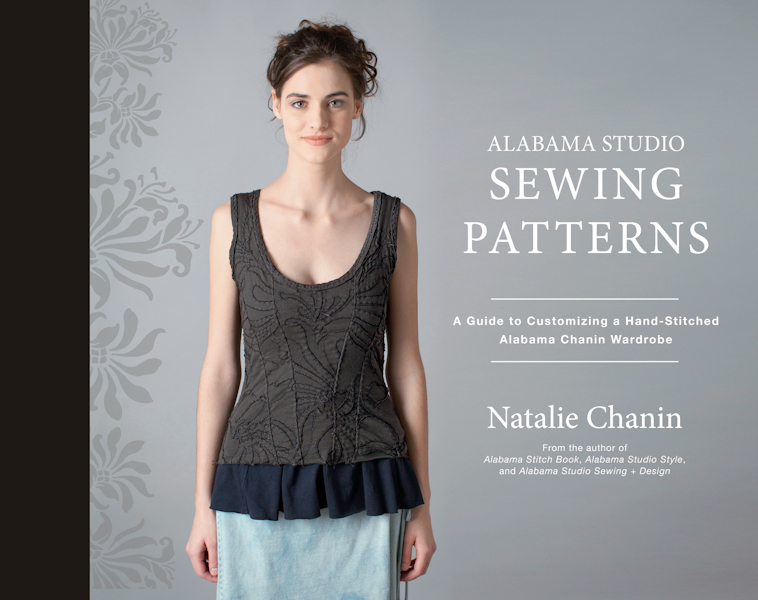 Alabama Studio Sewing Patterns: Book Review and Giveaway! | Purl Soho