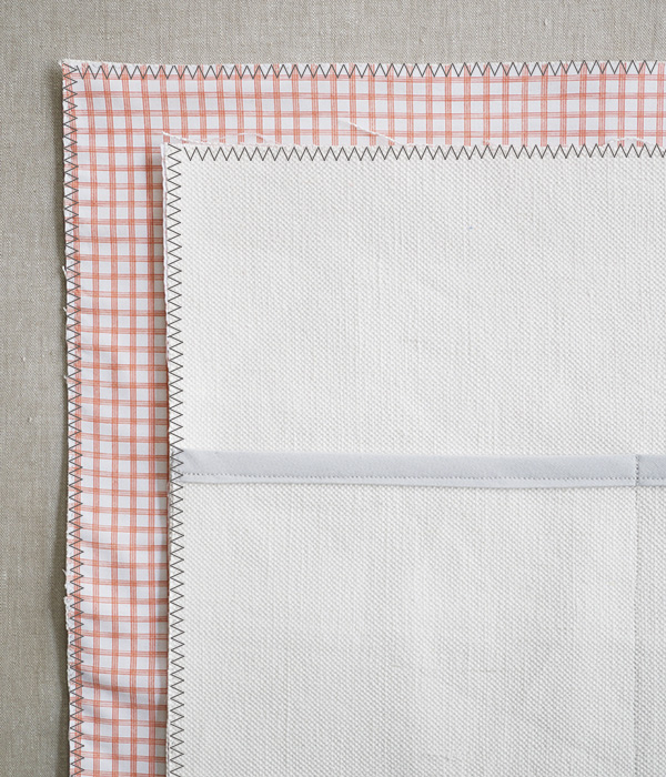 Wrap Pocket Tote | Purl Soho