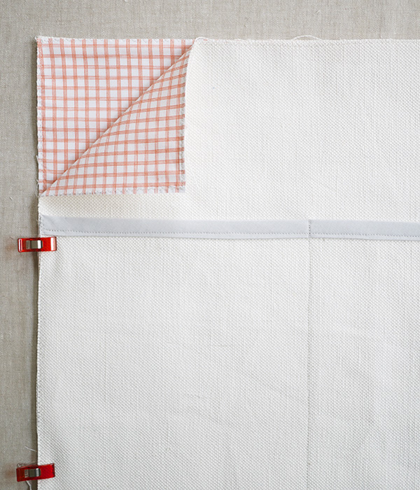 Wrap Pocket Tote | Purl Soho
