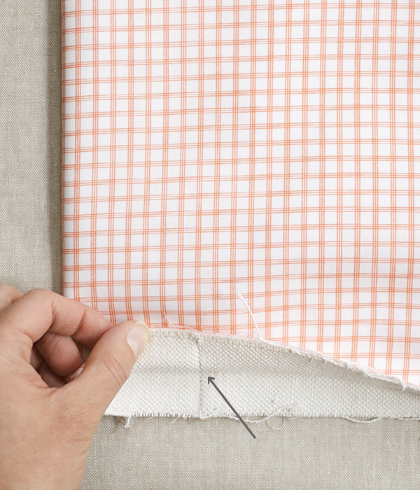 Wrap Pocket Tote | Purl Soho