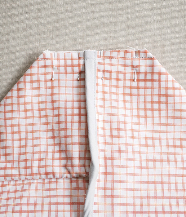 Wrap Pocket Tote | Purl Soho