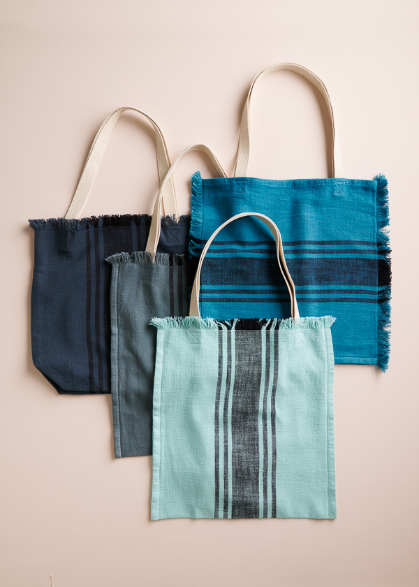 The Twenty Minute Tote | Purl Soho