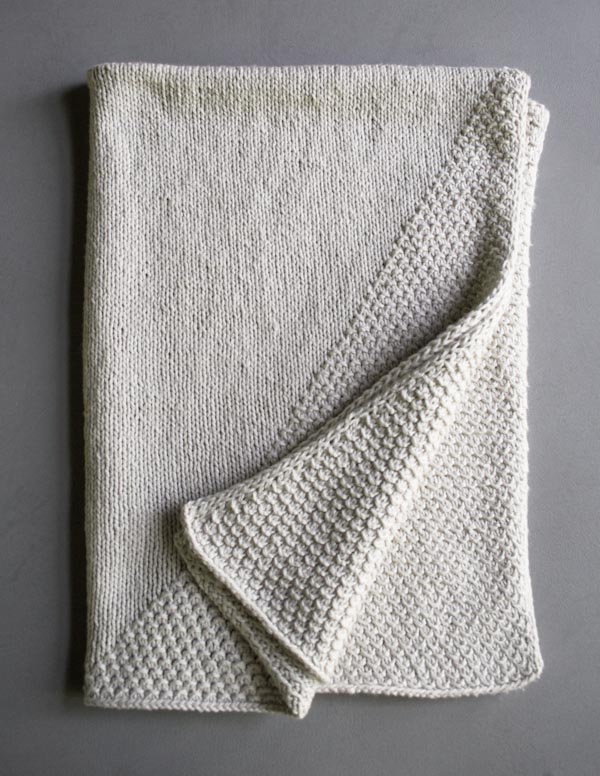 Miniature Smocking Stitch | Purl Soho