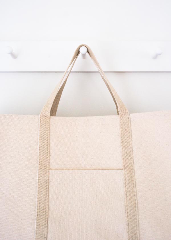 Big Boat Tote | Purl Soho