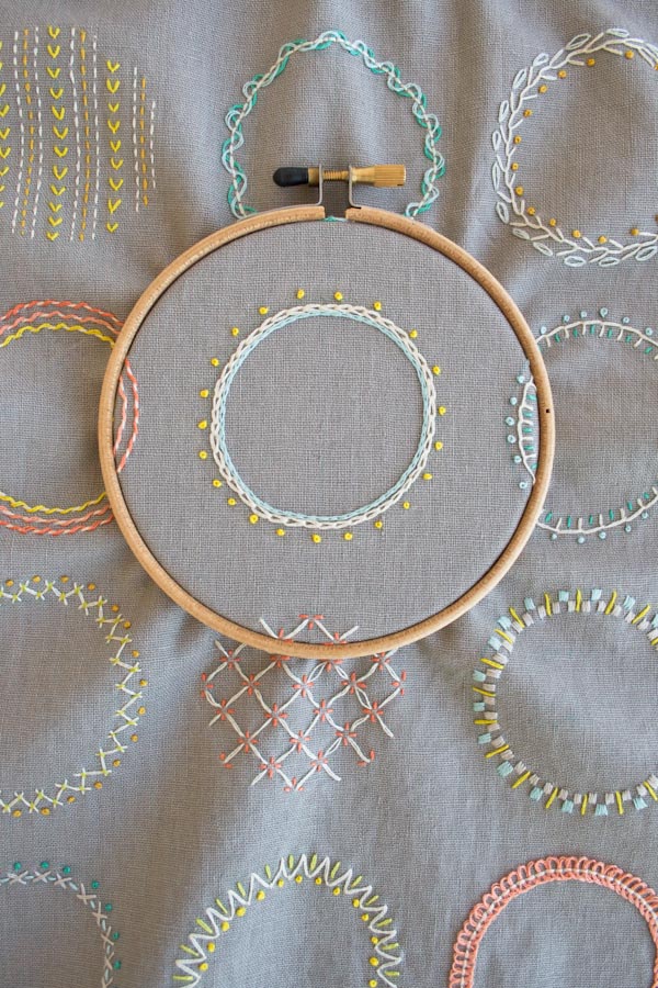 Summer School: Five New Learn-To Kits from Purl Soho! | Purl Soho