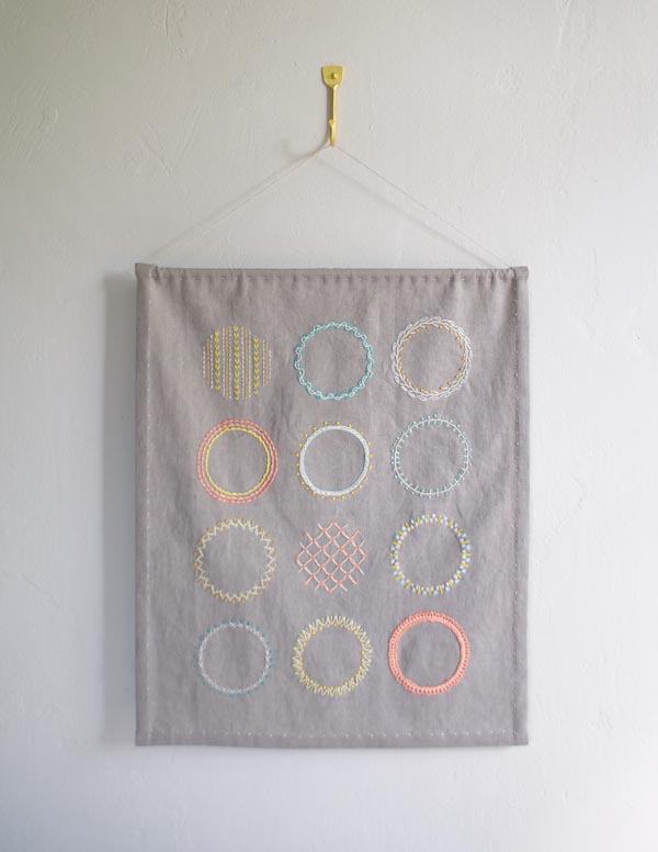 Summer School: Five New Learn-To Kits from Purl Soho! | Purl Soho