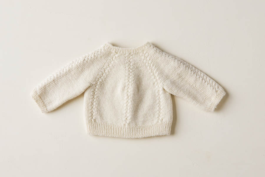Knit Layette | Purl Soho