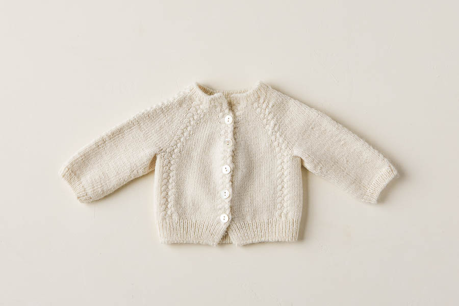 Knit Layette | Purl Soho