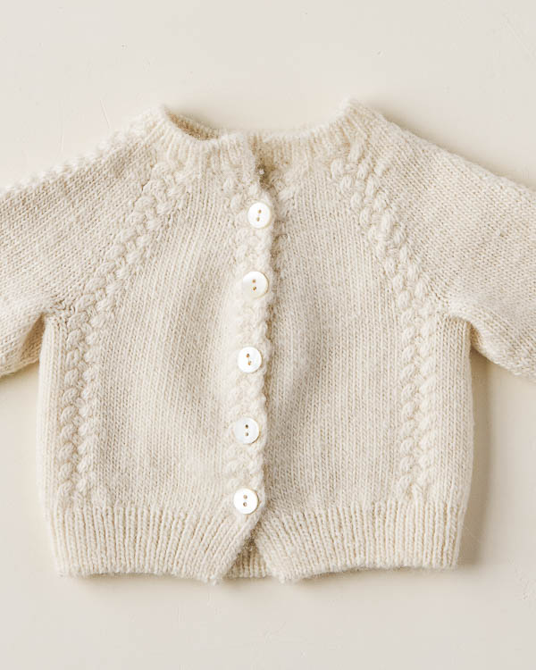 Knit Layette | Purl Soho