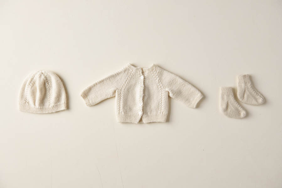 Knit Layette | Purl Soho