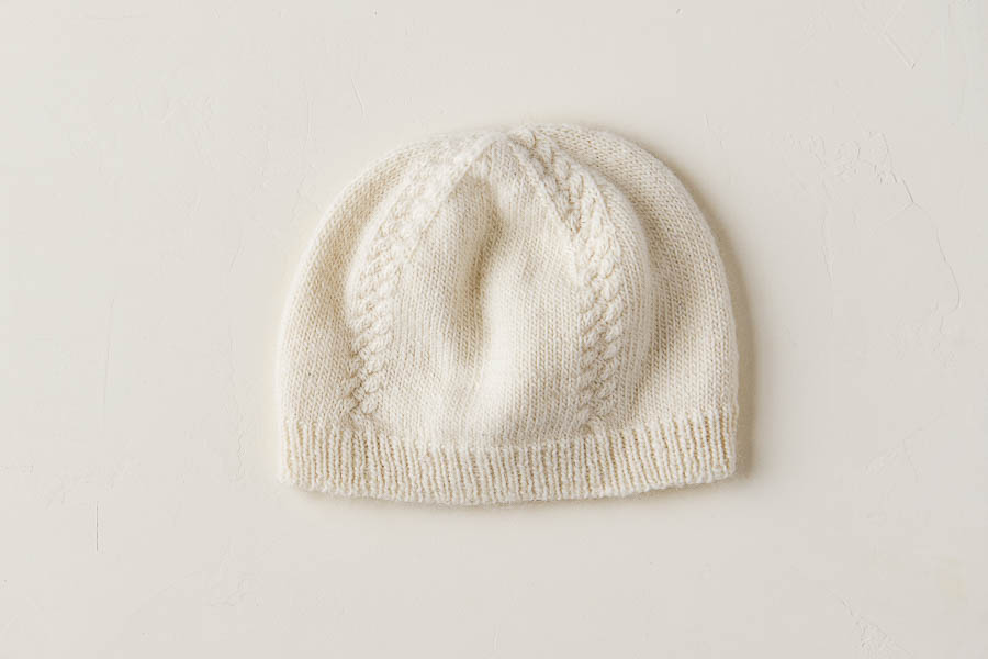 Knit Layette | Purl Soho